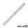 KIT BARRAMENTO LED AOC PHILIPS LE32S5970 32PHG5102| 3 BARRAS 7 LEDS | NOVO